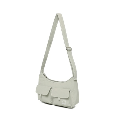 노르디스크 아웃포켓 호보 크로스백 BB OWS25B13 KE Z1