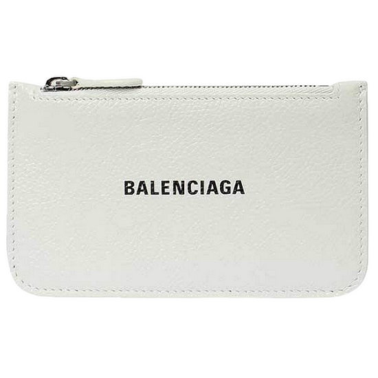 발렌시아가 CASH 롱 카드지갑 594214 1IZI3 9060_이미지