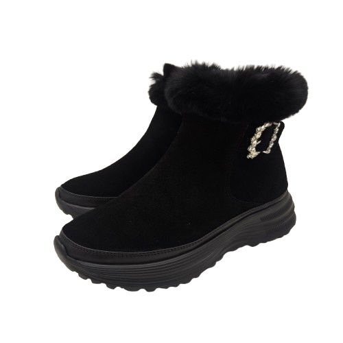 탠디 여성 소가죽 앵클부츠_G25436이미지입니다. 누르면 해당 게시물로 새창이동합니다.