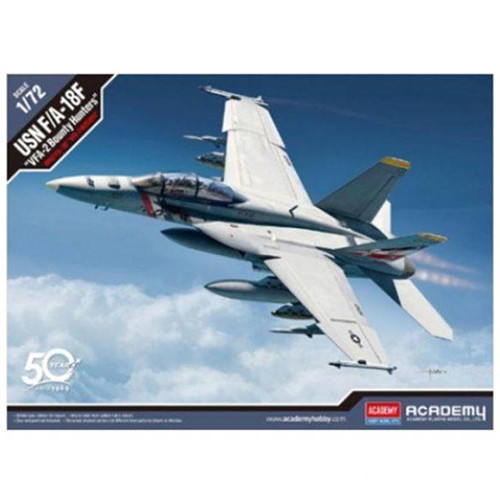 ��ī���̰��� ��1/72 ���ر� F/A-18F VFA-2 �ٿ�Ƽ���ͽ�
