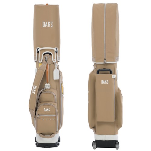 닥스골프 캐디백 DKCB-031L_이미지