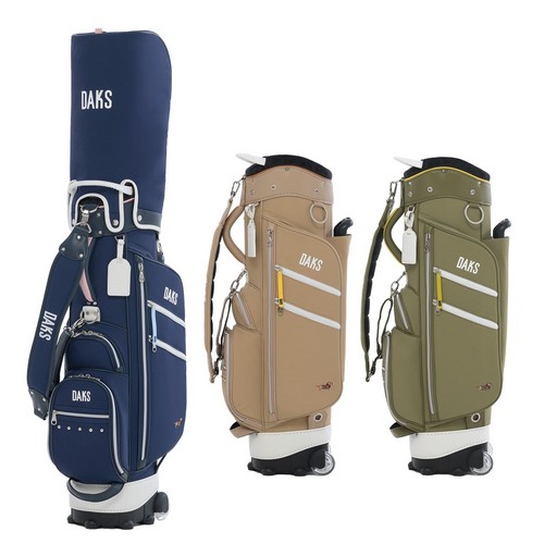 닥스골프 <b>캐디</b><b>백</b> DKCB-031L