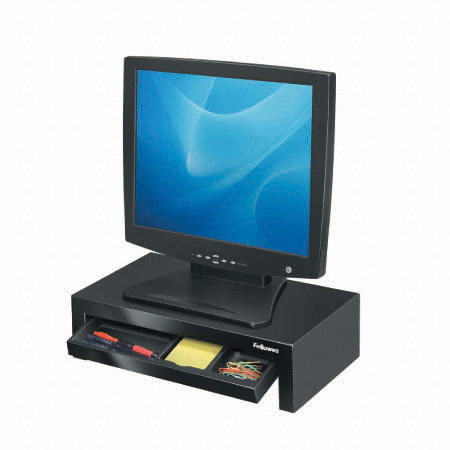 펠로우즈 디자이너 수트 80381 모니터받침대