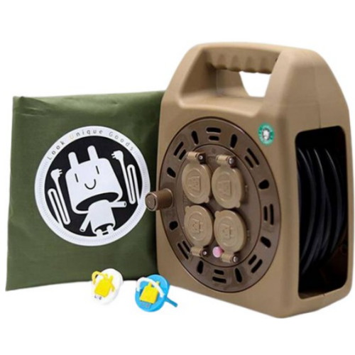 ���׹ڽ� 4�� LED ĸ�� ķ�θ��� ���� + ����������� + �ܼ�Ʈ ����Ŀ�� ��Ʈ