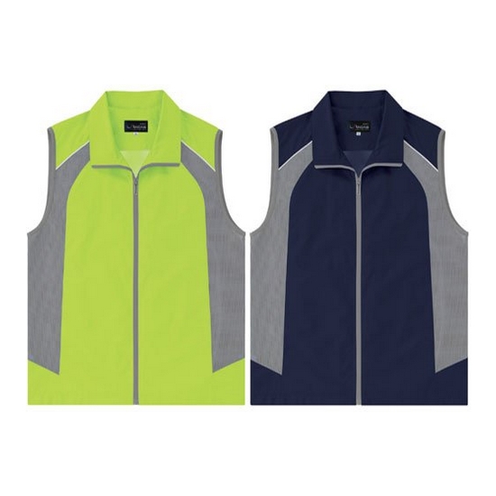 랜더스 등산조끼 LD360_이미지