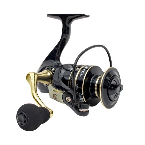 싸파 더블킬 DK 4000S