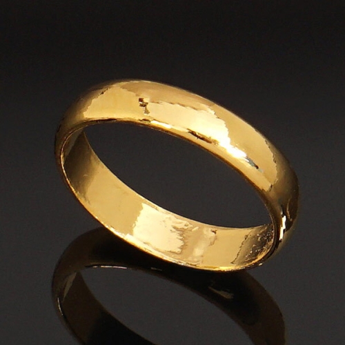 별이랑 Byeolirang 반지 볼륨basic 3.75g (1개)_이미지