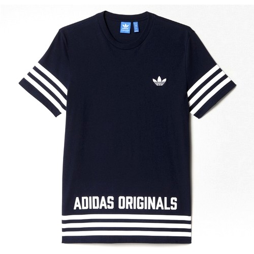 아디다스 AZ1139 스트릿 그래픽 티_이미지