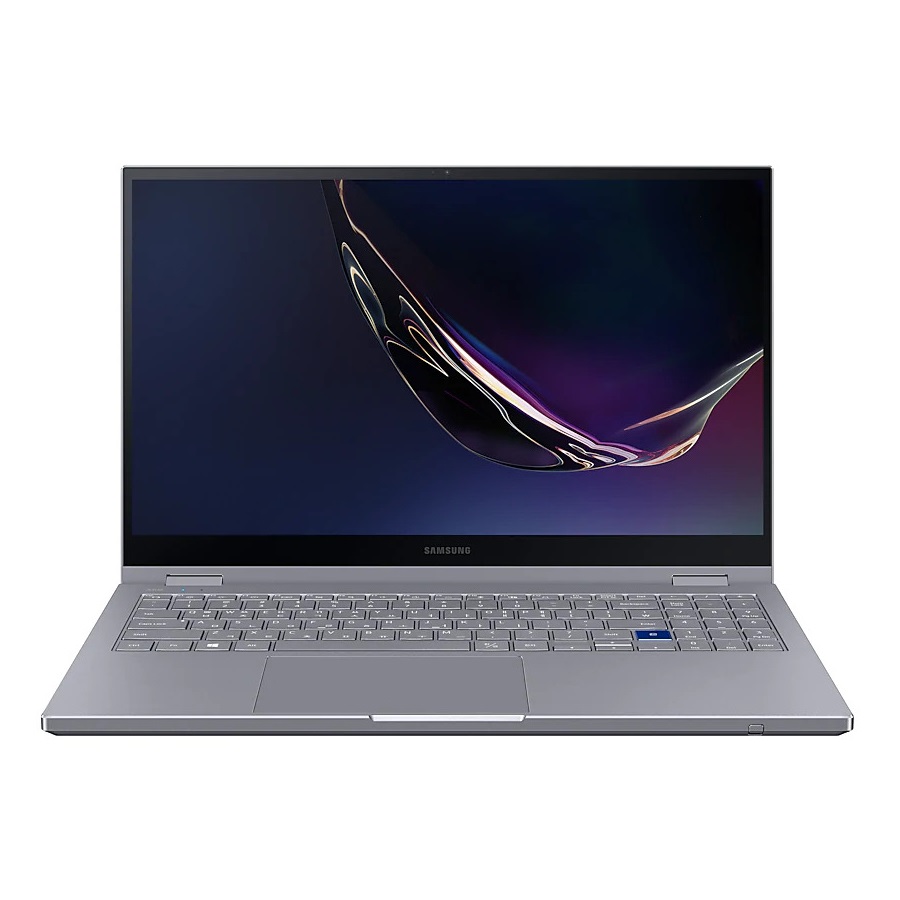 삼성전자 갤럭시북 플렉스 알파 NT750QCJ-K58A (SSD 256GB + SSD 256GB)
