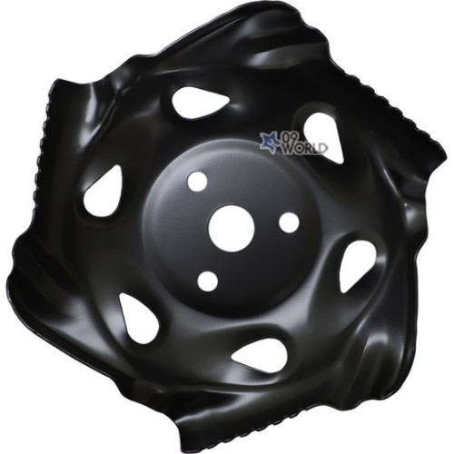 툴맨 잡초 뿌리 제거날 TM-F003