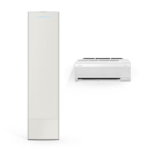 삼성전자 비스포크 무풍 갤러리 청정 AF25DX936VFRS (공식인증 설치)_이미지