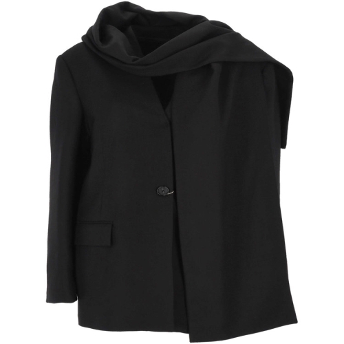 ���� E Jacket FW25 254WRZ0060FB0481001 6601178