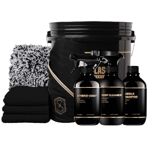 더클래스 스탠다드 7종 패키지 (1세트)_이미지