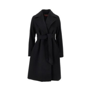 막스마라 여성 드라벤나 울 코트 DRAVENNA 013_이미지