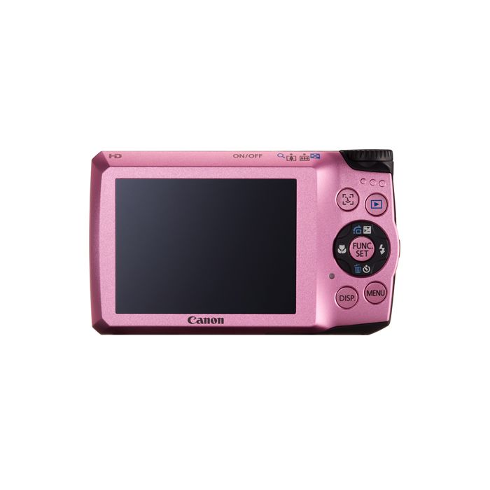 ĳ�� �Ŀ��� A3200 IS