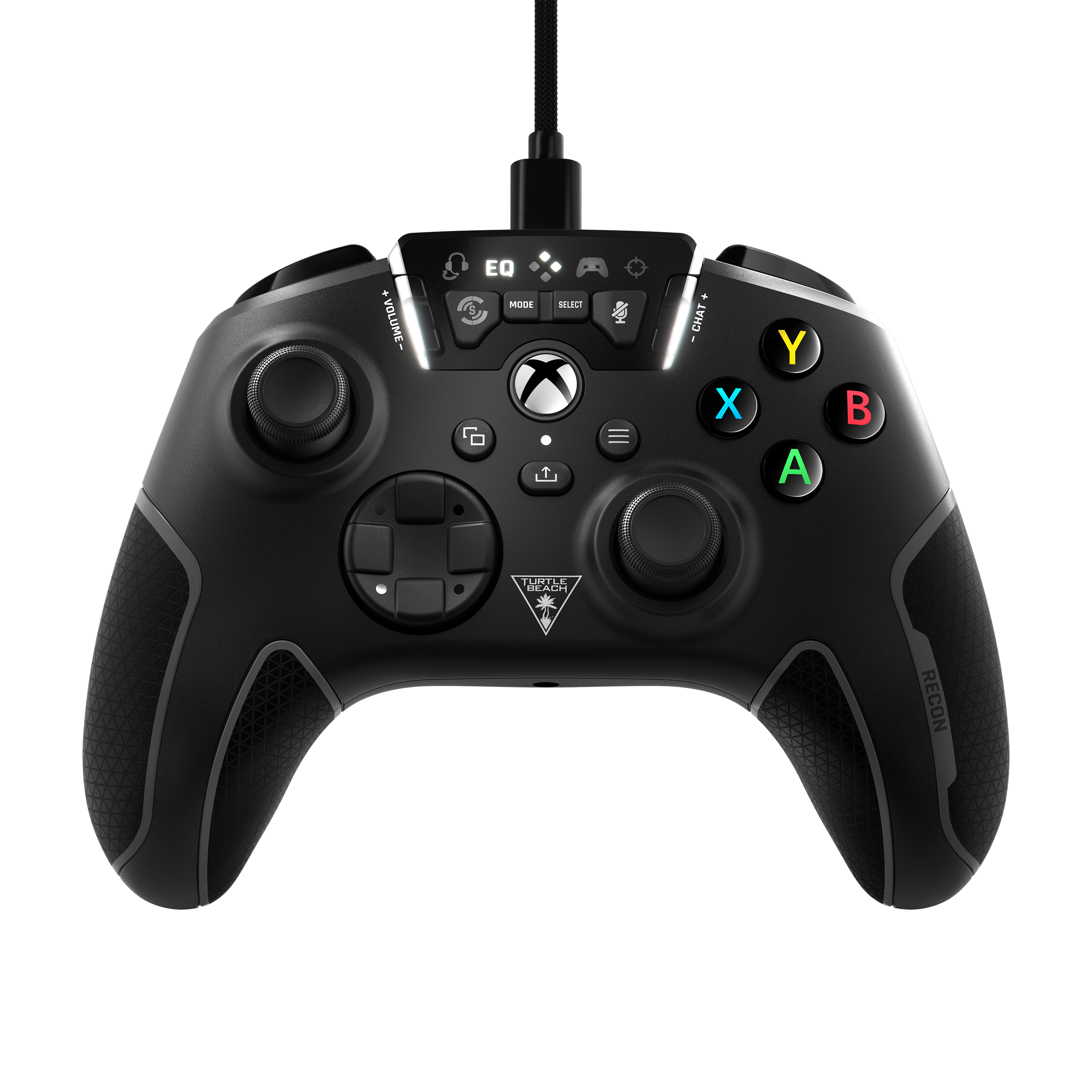 터틀비치 XBOX RECON 유선 컨트롤러 (블랙)