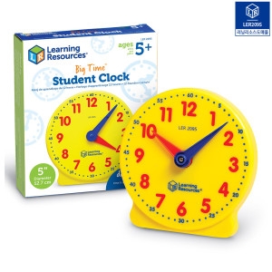 러닝리소스 LER2095 중형시계