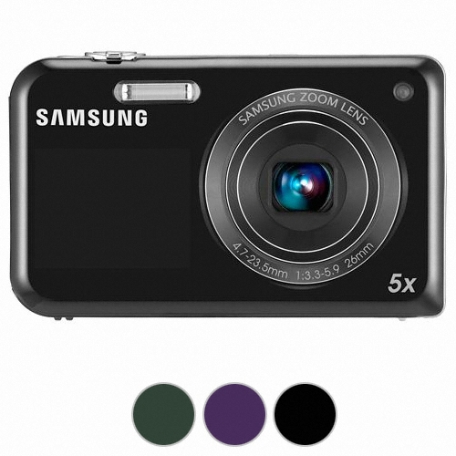 삼성전자 VLUU PL171 (4GB 패키지)_이미지