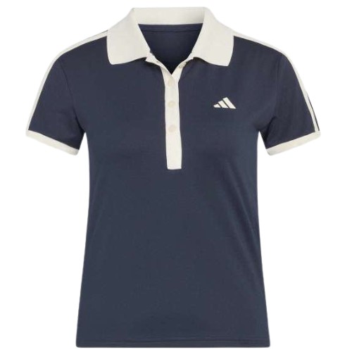 아디다스 클래식 폴로 티 KD7597 (병행)_이미지