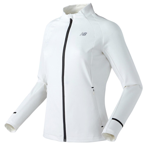 뉴발란스 시즌리스 스텐드넥 집업자켓 NBMDA2S002_이미지