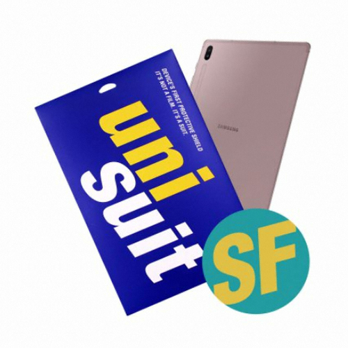 갤럭시탭S6 10.5 서피스 슈트 필름