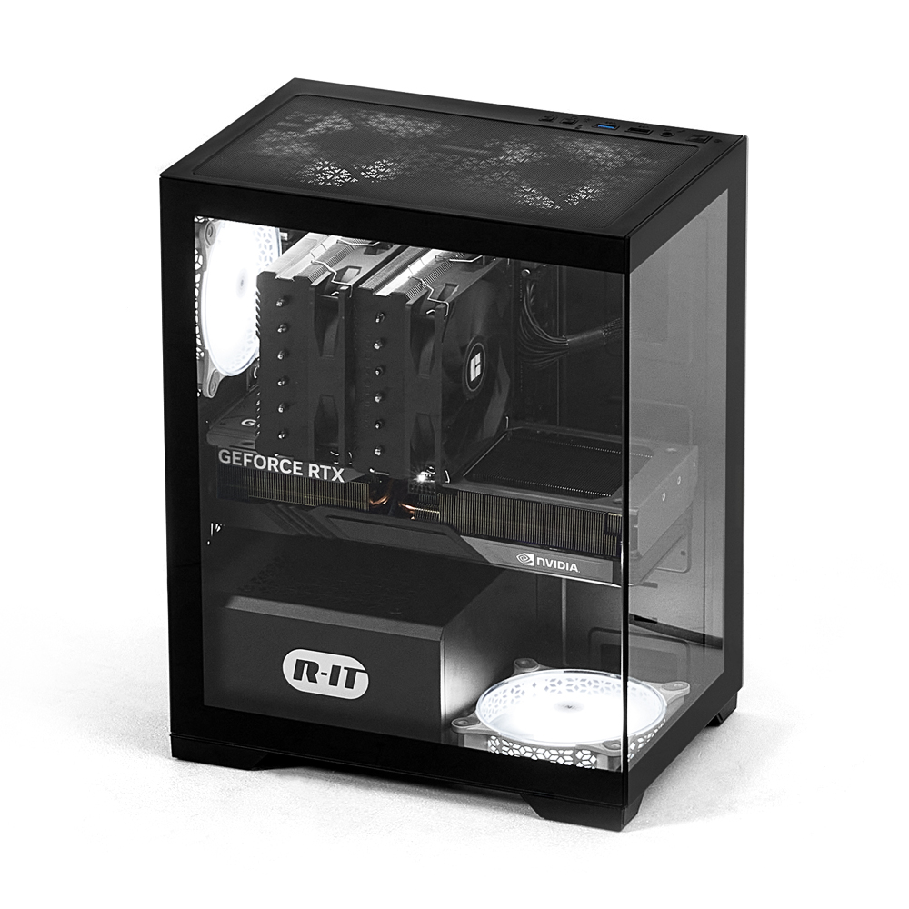 이그닉 리트 미들타워 7847XS RT-MTP00008 Win11Home (64GB, M.2 1TB)_이미지