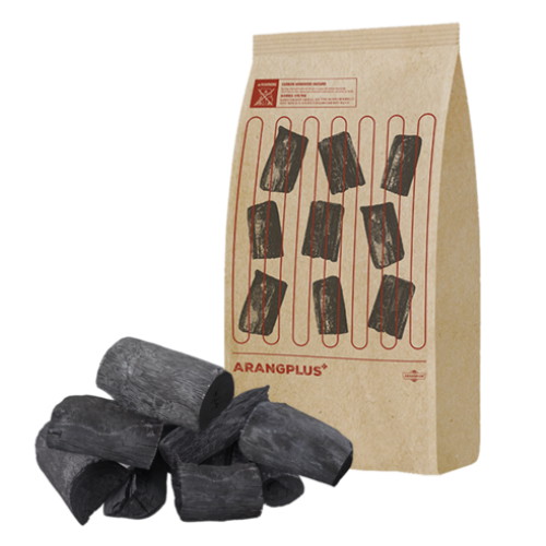 아랑플러스 비장탄 1.2kg_이미지