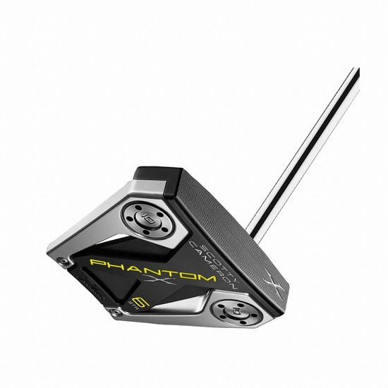 타이틀리스트 스카티카메론 2019 팬텀 X 6 STR 퍼터 중고 (중고)_이미지