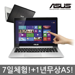 Vivobook S400CA