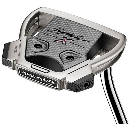 스파이더 X 하이드로 블라스트 SB 퍼터