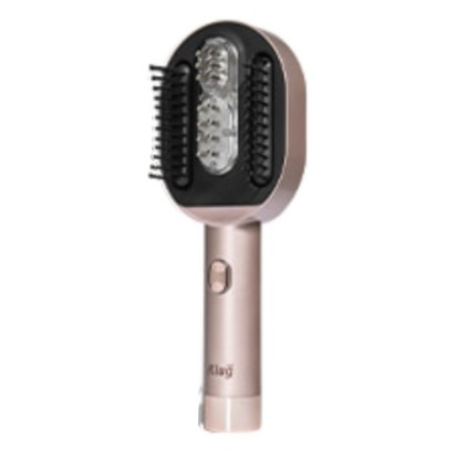 클럭 두피 테라피 마사지기 ST-102 (모브핑크)_이미지