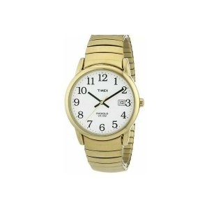 [불명] 미국 1383559 Timex T2H301, Easy Reader, Mens, Go