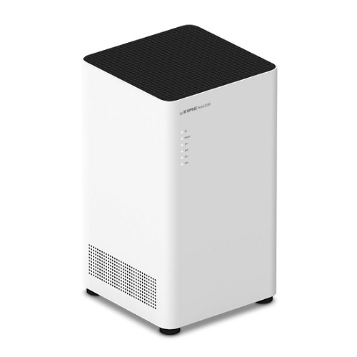 EFM ipTIME NAS200 (48TB)