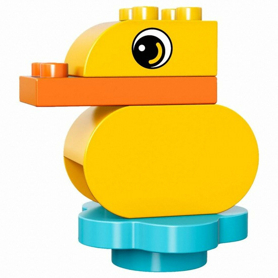 레고 ㅤ듀플로 오리 (30321) (해외구매)_이미지