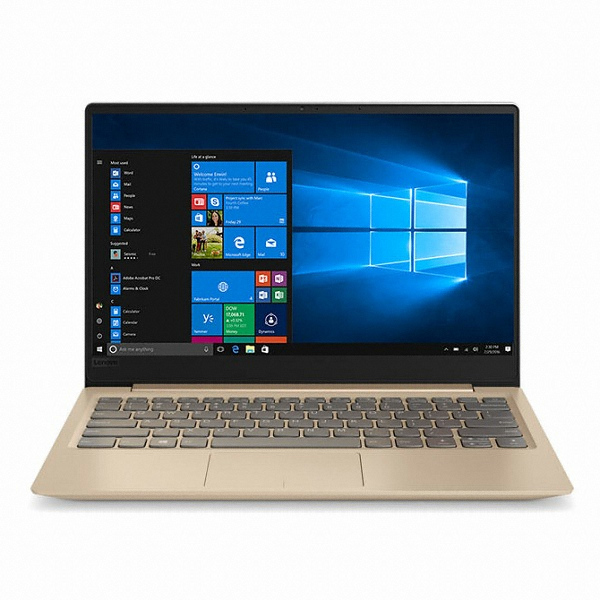 레노버 아이디어패드 320s-13IKB 81AK0028KR (SSD 256GB)_이미지