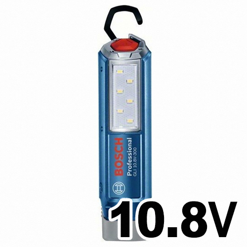 보쉬  GLI 10.8V-300 (충전기없음, 배터리없음)