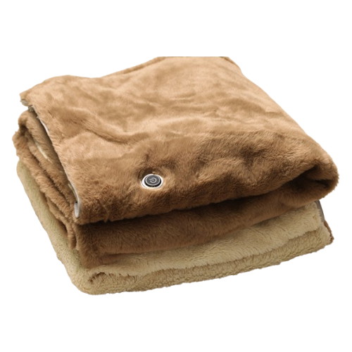 몽크로스  온열 담요 006 (150x80cm)