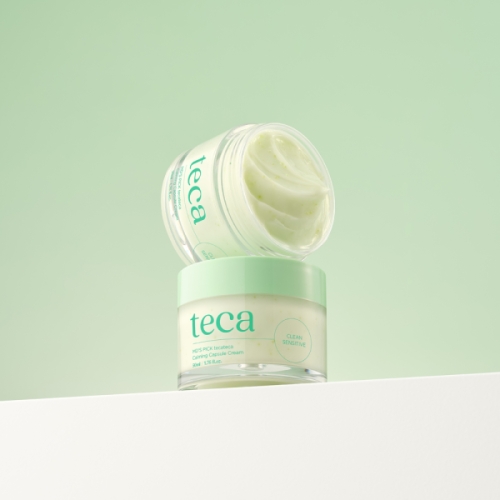 엠디스픽 테카테카 카밍 캡슐 크림 50ml (1개)_이미지