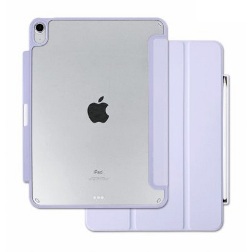 라이노 라이노핏 iPad Air 11 M2 클리어쉴드 플러스 A타입 케이스_이미지
