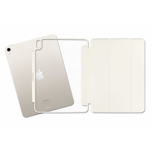 라이노 라이노핏 iPad Air 11 M2 클리어쉴드 플러스 A타입 케이스_이미지