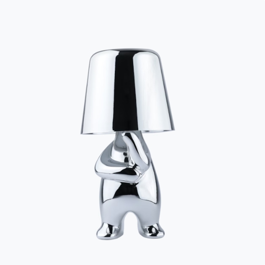 Threego LED 나인보이 무드등_이미지