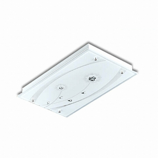 LED 민들레 통 거실등 75W