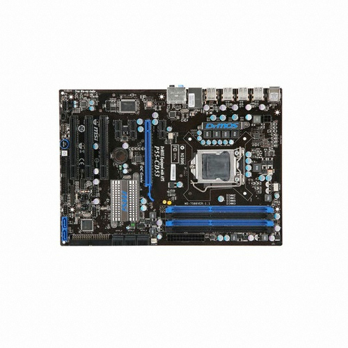 MSI P55-CD53 (중고)_이미지