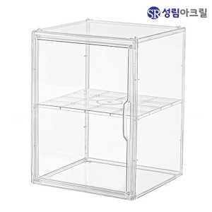 성림아크릴 조립식 아크릴 케이스 CH_DIYBOX_XL_이미지