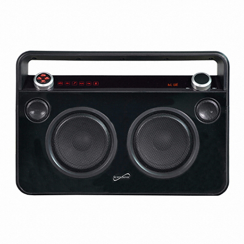 Supersonic SC-1000BT