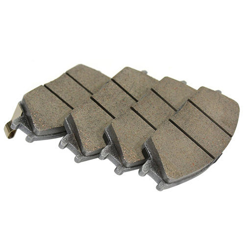 프릭사 프리미엄 S1 브레이크 앞패드(기아차종) (모닝)_이미지
