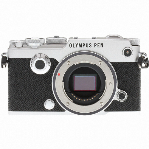 올림푸스 PEN F 바디 (중고품)_이미지