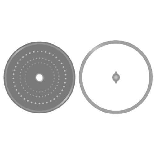 쿠쿠전자 CRP-HMF1070SB 분리뚜껑 + 커버패킹 + 고무손잡이_이미지