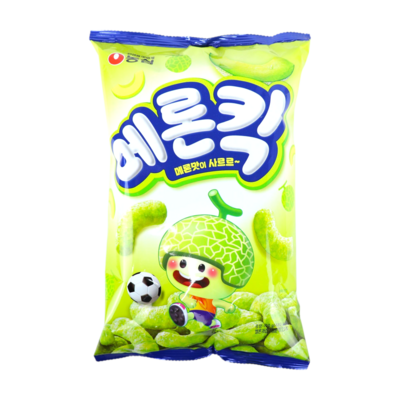 농심 메론킥 100g (3개)_이미지