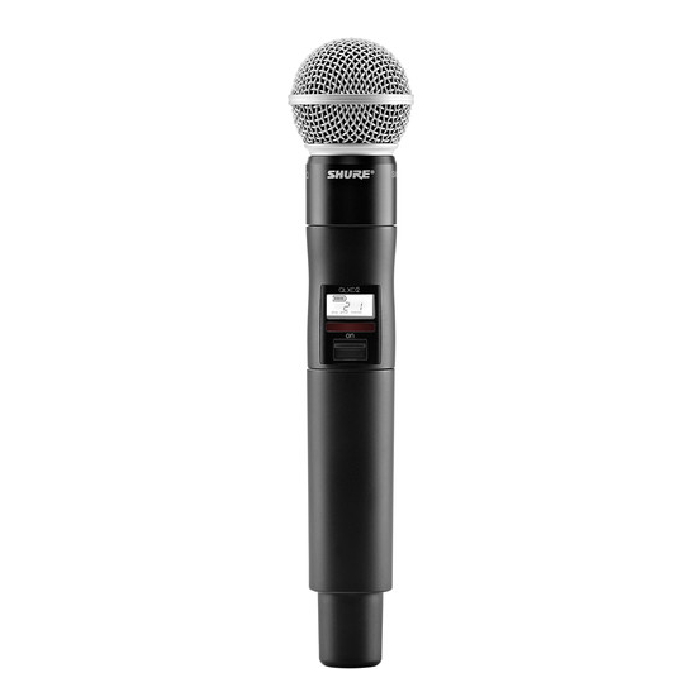 슈어 QLXD2/SM58 (정품)_이미지